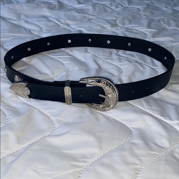 black belt pretty little thing